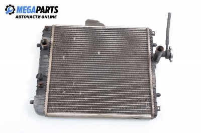 Воден радиатор за Opel Agila A Hatchback (09.2000 - 12.2007) 1.0 12V, 58 к.с.