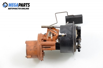 Нивомер за Citroen Xantia Hatchback I (03.1993 - 01.1998) 1.8 i