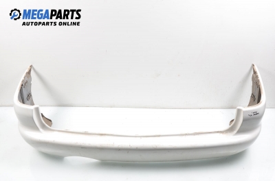 Задна броня за Volkswagen Sharan Minivan I (05.1995 - 03.2010)