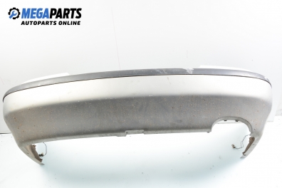 Задна броня за Volvo S40 I Sedan (07.1995 - 06.2004), седан