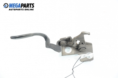 Брава преден капак за BMW 3 Series E46 Touring (10.1999 - 06.2005), комби, позиция: предна