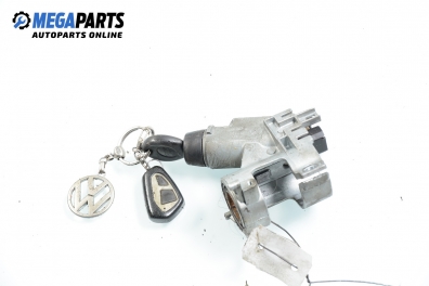 Контактен ключ за Volkswagen Passat Variant B3, B4 (02.1988 - 06.1997)