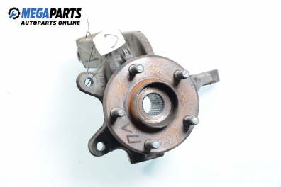 Шенкел главина за Ford Mondeo III Estate (10.2000 - 03.2007), позиция: предна, лява