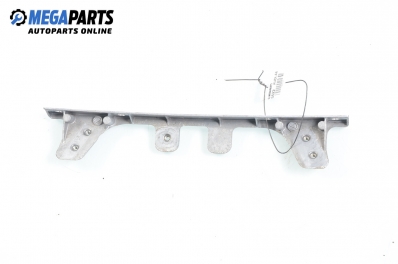 Алуминиева планка за Audi A8 Sedan II (10.2002 - 07.2010), № 4E2 805 239 B