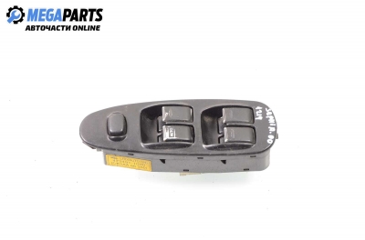 Бутони ел. стъкла  за Kia Sephia Hatchback Facelift (10.1997 - 12.2001)