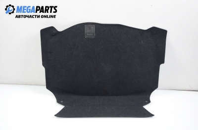 Кора багажник за Mercedes-Benz CLK-Class Coupe (C209) (06.2002 - 05.2009), купе