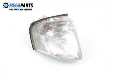 Мигач за Mercedes-Benz C-Class Sedan (W202) (03.1993 - 05.2000), седан, позиция: дясна