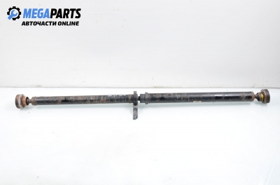 Кардан за Audi A6 Sedan C6 (05.2004 - 03.2011) 3.2 FSI quattro, 255 к.с., автоматик