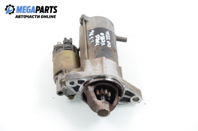 Стартер за Toyota Yaris Verso (08.1999 - 09.2005) 1.3 (NCP22), 86 к.с.