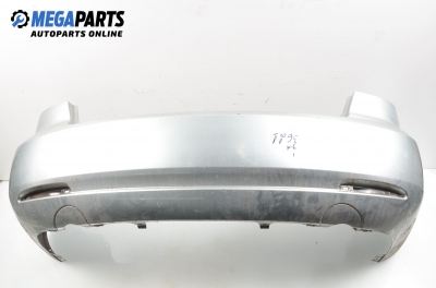 Задна броня за Mazda 6 Hatchback I (08.2002 - 12.2008), хечбек