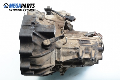 Ръчна скоростна кутия за Nissan Almera I Sedan (07.1995 - 09.2000) 2.0 D, 75 к.с.