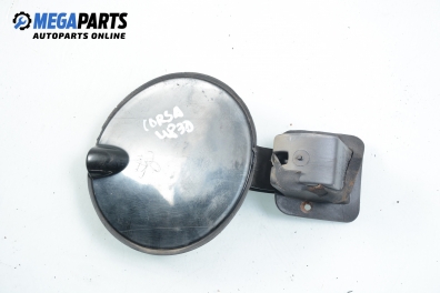 Вратичка резервоар за Opel Corsa B Hatchback (03.1993 - 12.2002), 2+1 вр.