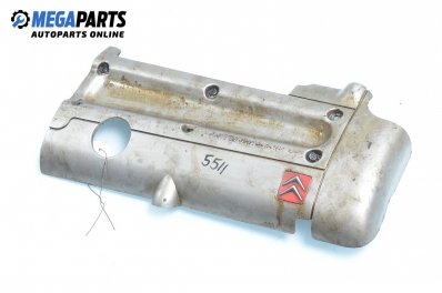 Декоративен капак двигател за Citroen Xsara Picasso (09.1999 - 06.2012)