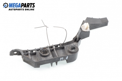 Държач броня за Honda Accord VII Sedan (01.2003 - 09. 2012), седан, позиция: предна, лява