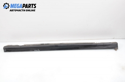 Праг за Opel Corsa C Hatchback (09.2000 - 12.2009), 2+1 вр., позиция: лява