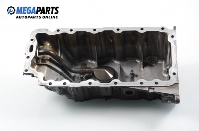 Картер за Opel Vectra B Estate (11.1996 - 07.2003) 2.0 DI 16V, 82 к.с.