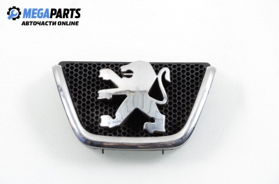 Емблема за Peugeot 206 Hatchback (08.1998 - 12.2012), хечбек