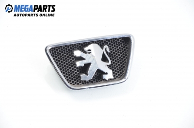 Емблема за Peugeot 306 Hatchback (01.1993 - 10.2003), хечбек