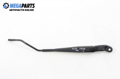 Рамо на чистачка за Peugeot 406 Break (10.1996 - 10.2004), позиция: лява
