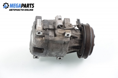Компресор климатик за Toyota Yaris Verso (08.1999 - 09.2005) 1.3 (NCP22), 86 к.с., № Denso 442100-2061