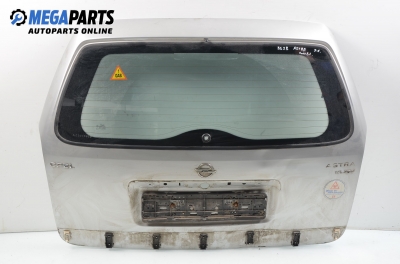 Заден капак за Opel Astra G Estate (02.1998 - 12.2009), комби