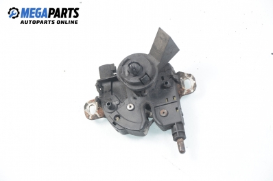 Брава преден капак за Ford Focus II Estate (07.2004 - 09.2012), комби