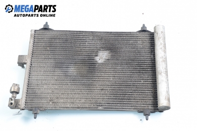 Климатичен радиатор за Peugeot 406 Sedan (08.1995 - 01.2005) 2.0 16V, 135 к.с.