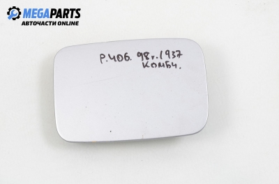 Вратичка резервоар за Peugeot 406 Break (10.1996 - 10.2004), комби