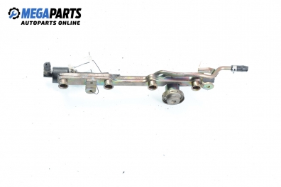 Бензинова рейка за Honda Civic VII Hatchback (03.1999 - 02.2006) 1.6 i (EU, EP, EV), 110 к.с.