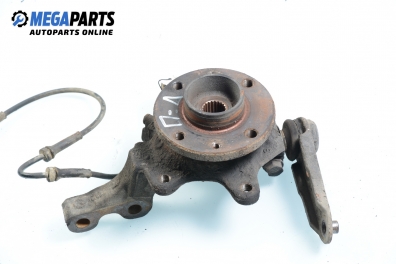 Шенкел главина за Renault Megane Scenic (10.1996 - 12.2001), позиция: предна, лява