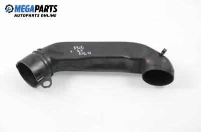 Въздуховод за Peugeot 307 Hatchback (08.2000 - 12.2012) 1.6 HDi, 90 к.с.
