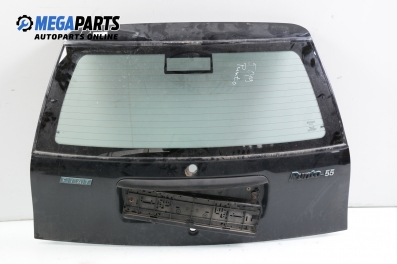 Заден капак за Fiat Punto Hatchback (09.1993 - 09.1999), 4+1 вр.