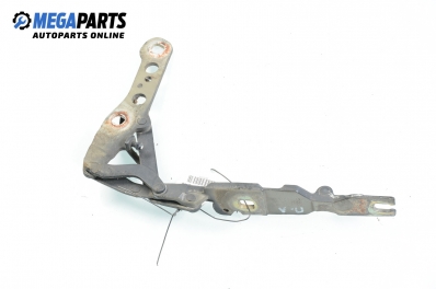 Панта преден капак за BMW 3 Series E46 Touring (10.1999 - 06.2005), 4+1 вр., комби, позиция: лява