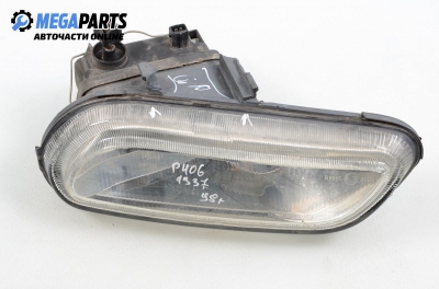 Халоген за Peugeot 406 Break (10.1996 - 10.2004), комби, позиция: лява