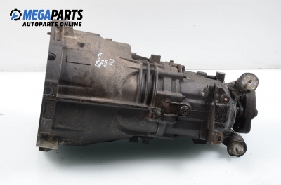 Ръчна скоростна кутия за BMW 5 Series E39 Touring (01.1997 - 05.2004) 525 tds, 143 к.с., № 12216499