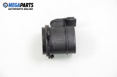 Дебитомер за Peugeot 307 Hatchback (08.2000 - 12.2012) 1.6 HDi, 90 к.с., № 96 500 107 80