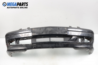 Предна броня за Mercedes-Benz CLK-Class Coupe (C208) (06.1997 - 09.2002), купе, позиция: предна