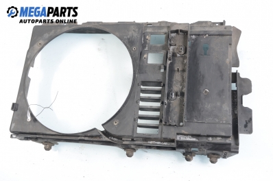 Дифузьор за Peugeot 406 Sedan (08.1995 - 01.2005) 2.0 16V, 135 к.с.