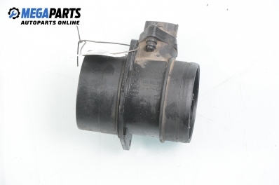 Дебитомер за Kia Sorento I SUV (08.2002 - 12.2009) 2.5 CRDi, 140 к.с., № Bosch 0 281 002 554