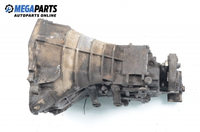 Ръчна скоростна кутия за Mercedes-Benz 124 Sedan (12.1984 - 06.1993) 200 E (124.021), 118 к.с.