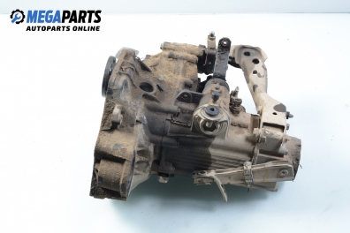 Ръчна скоростна кутия за Volkswagen Golf III Hatchback (08.1991 - 07.1998) 2.0, 115 к.с.