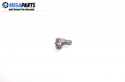 Парктроник за Citroen C4 Grand Picasso I (10.2006 - 12.2013)