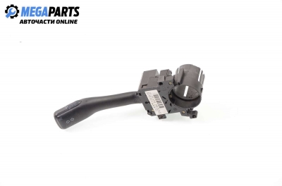 Лостче за светлини за Skoda Fabia I Hatchback (08.1999 - 03.2008)