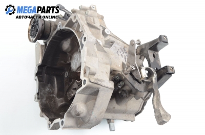 Ръчна скоростна кутия за Volkswagen Polo Hatchback IV (10.2001 - 12.2005) 1.4 16V, 75 к.с.