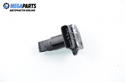 Дебитомер за Toyota Yaris Verso (08.1999 - 09.2005) 1.3 (NCP22), 86 к.с.