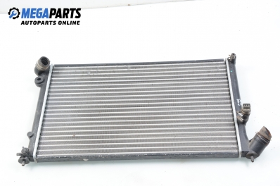 Воден радиатор за Peugeot 406 Sedan (08.1995 - 01.2005) 2.0 16V, 132 к.с.