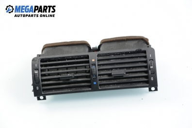 Духалки парно за BMW 3 Series E46 Sedan (02.1998 - 04.2005)