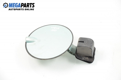 Вратичка резервоар за Opel Corsa C Hatchback (09.2000 - 12.2009), 4+1 вр., хечбек