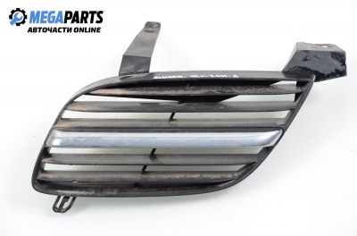 Решетка за Nissan Almera II Hatchback (01.2000 - 12.2006), хечбек, позиция: лява