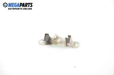 Заключалка заден капак за Fiat Doblo Cargo (11.2000 - 02.2010), пътнически